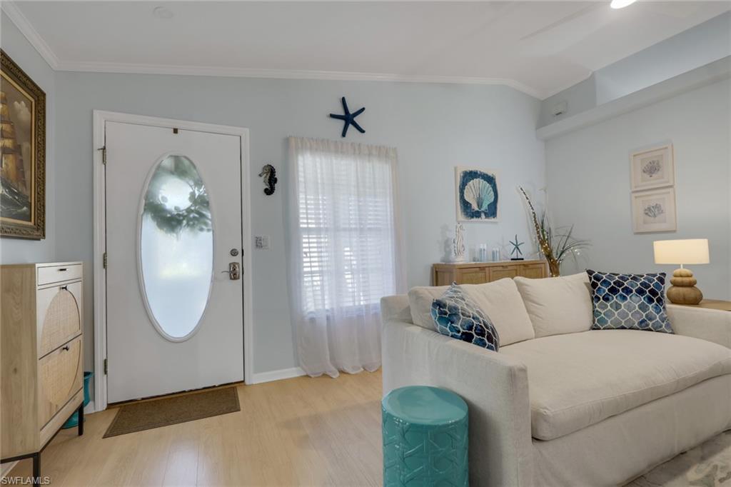 COLONY POINTE - Residential