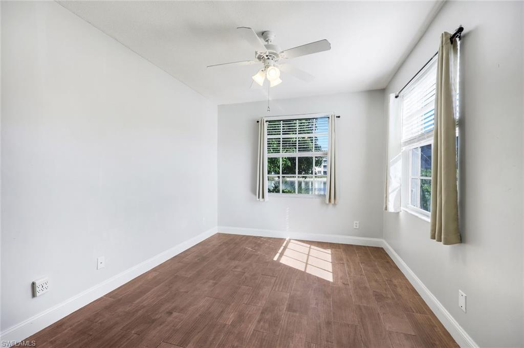 ST CROIX - Residential