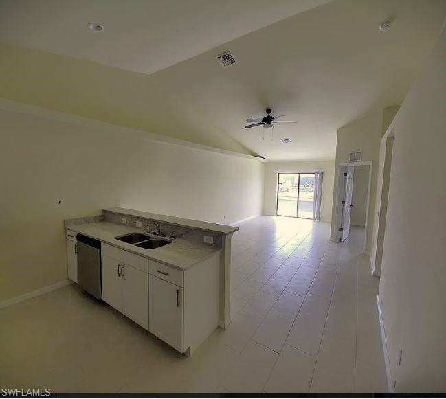 CAPE CORAL - Residential Lease