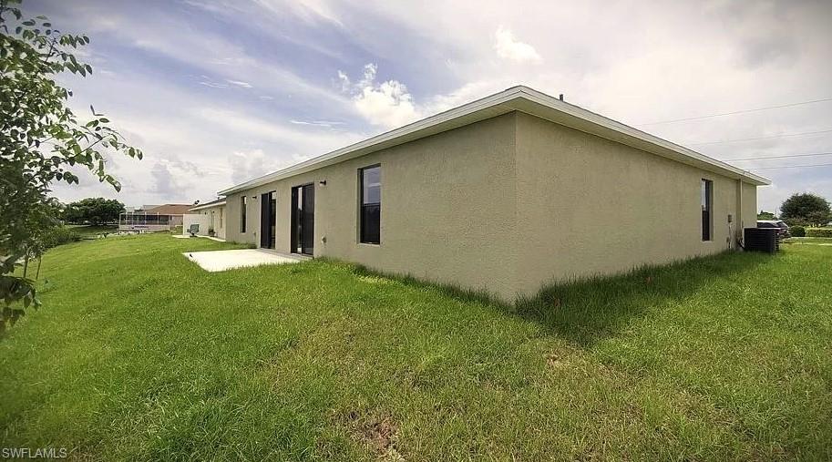 CAPE CORAL - Residential Lease