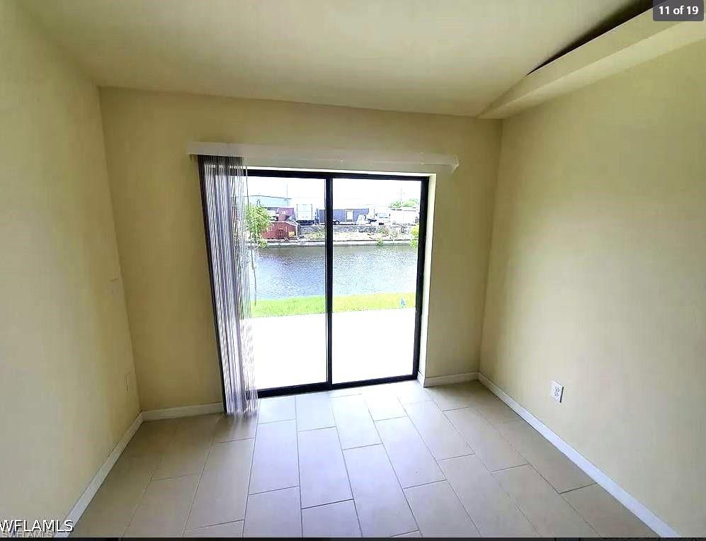 CAPE CORAL - Residential Lease