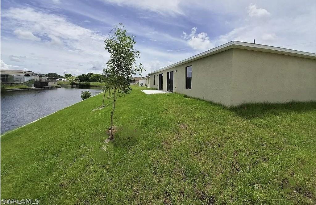 CAPE CORAL - Residential Lease