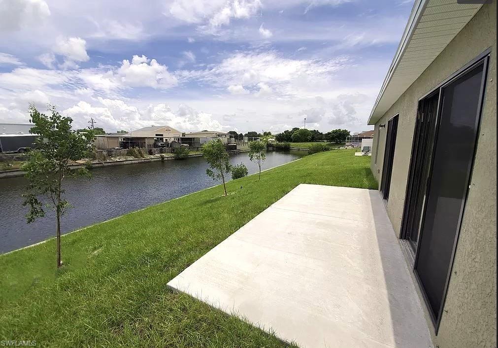 CAPE CORAL - Residential Lease