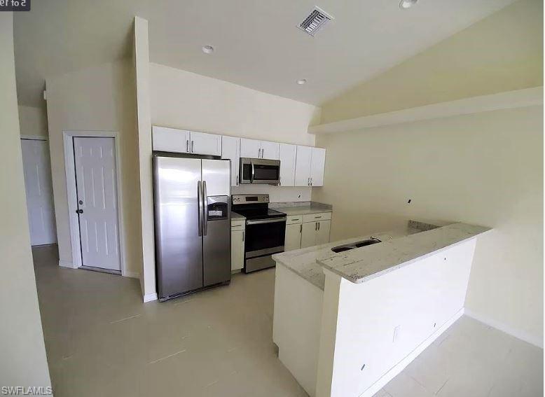 CAPE CORAL - Residential Lease