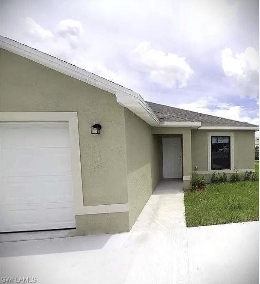 CAPE CORAL - Residential Lease