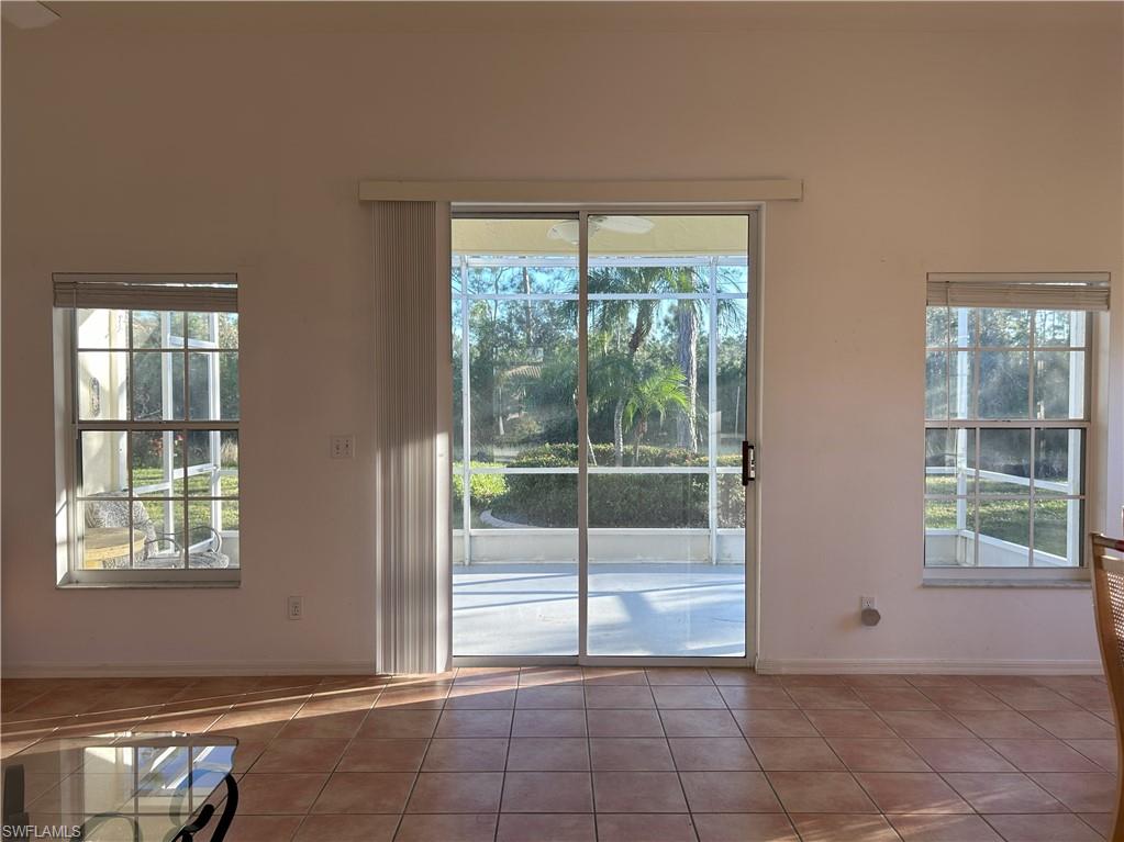 HERONS GLEN - Residential