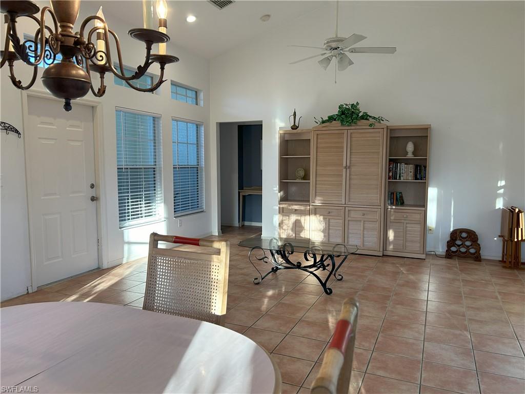 HERONS GLEN - Residential