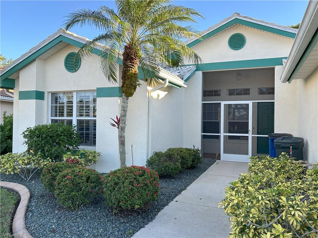 HERONS GLEN - Residential