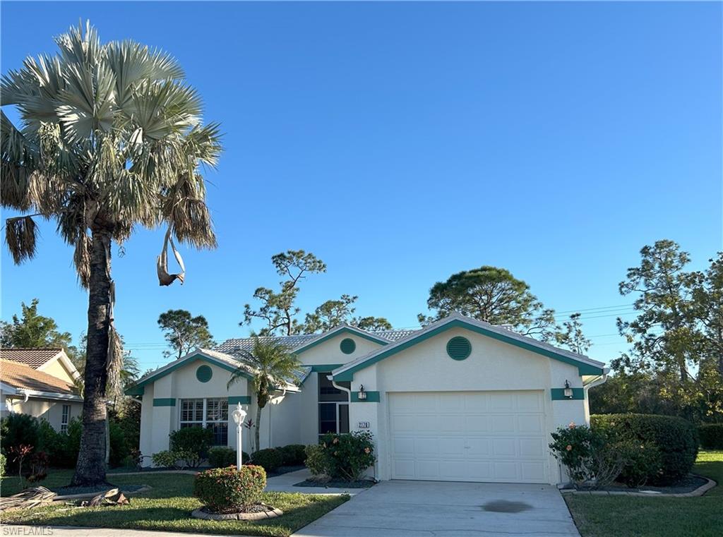 HERONS GLEN - Residential