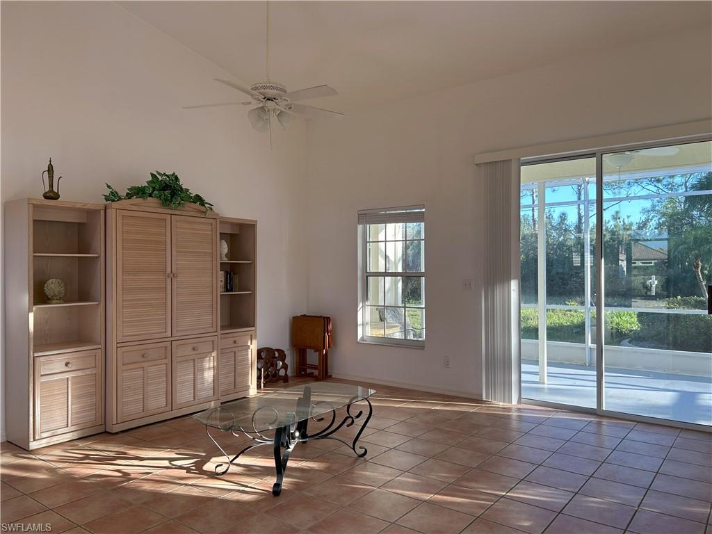 HERONS GLEN - Residential