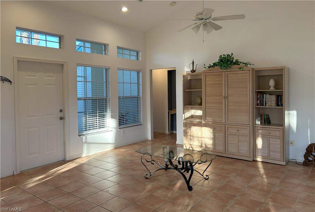 HERONS GLEN - Residential