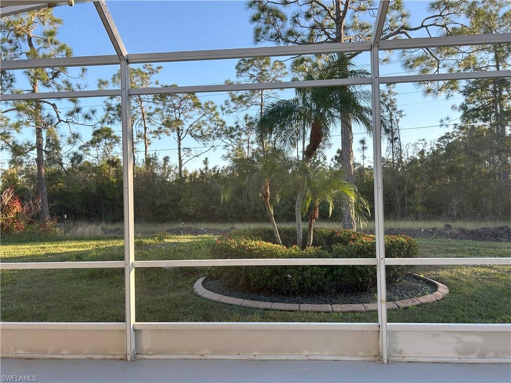 HERONS GLEN - Residential