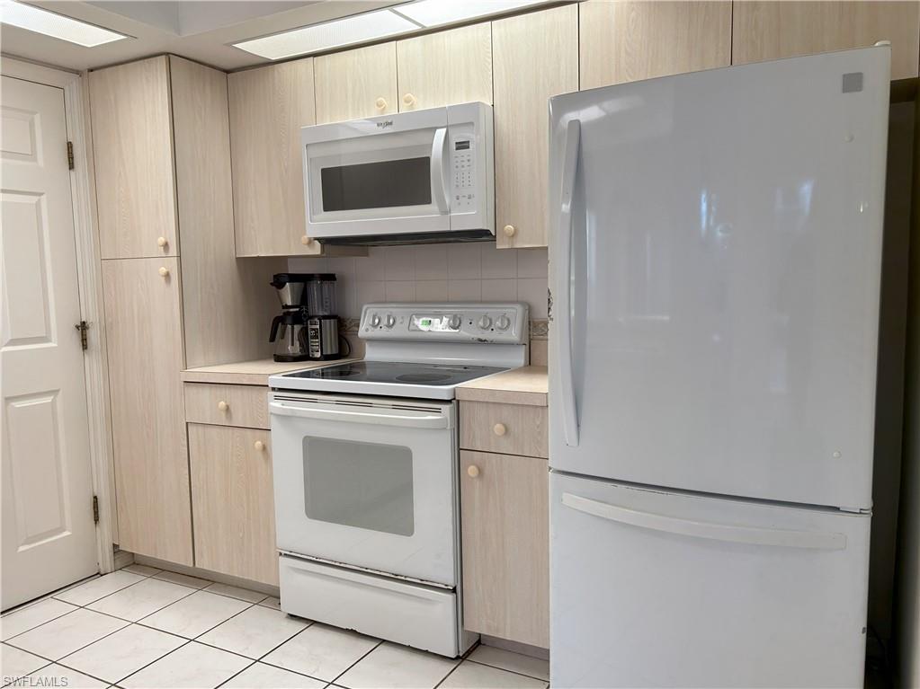 HERONS GLEN - Residential