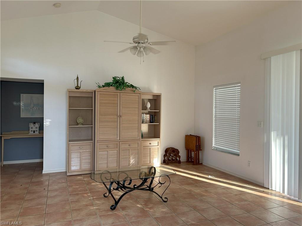 HERONS GLEN - Residential