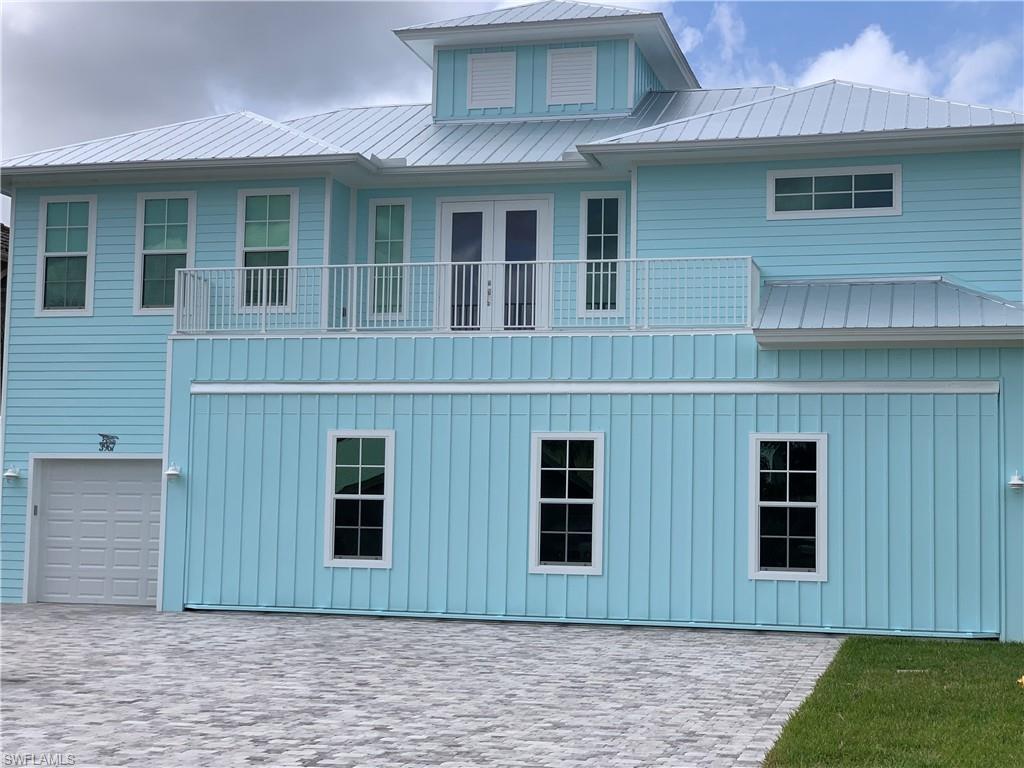 WING SOUTH AIRPARK - Land