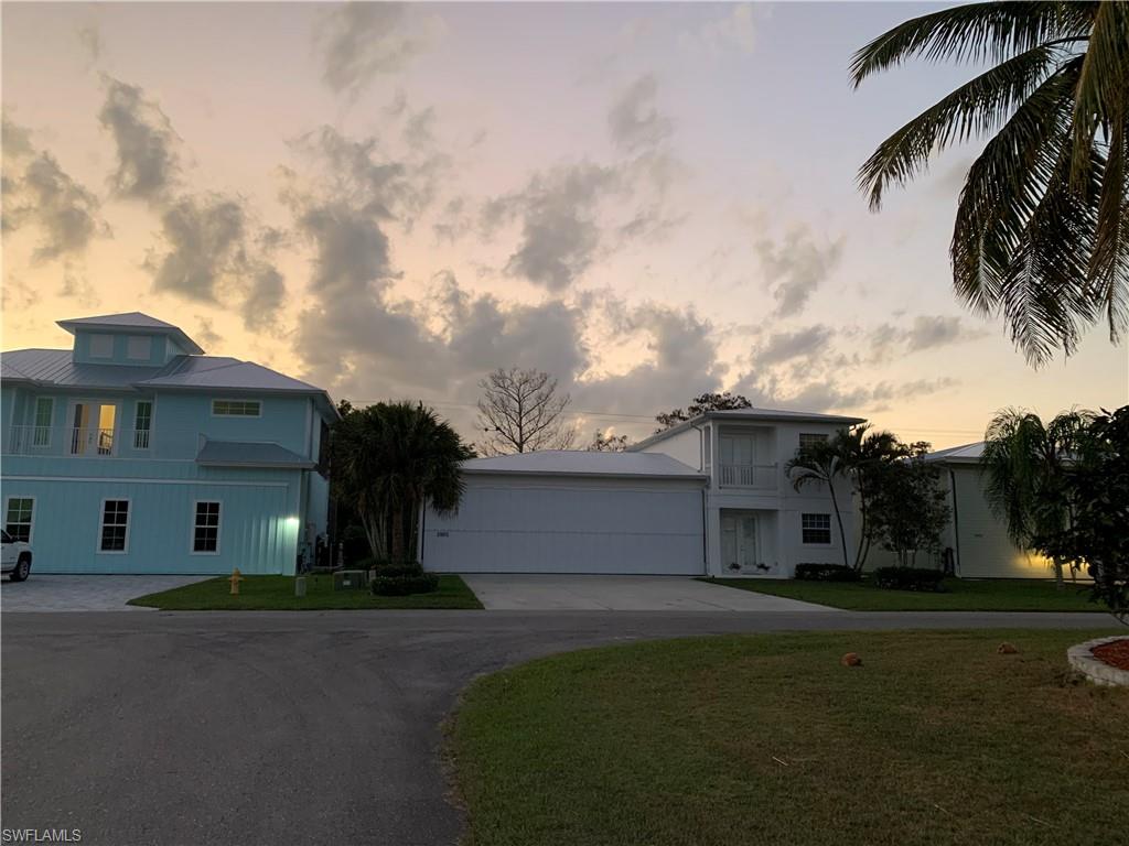 WING SOUTH AIRPARK - Land