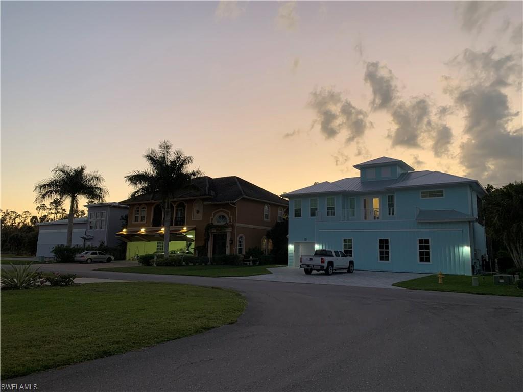 WING SOUTH AIRPARK - Land