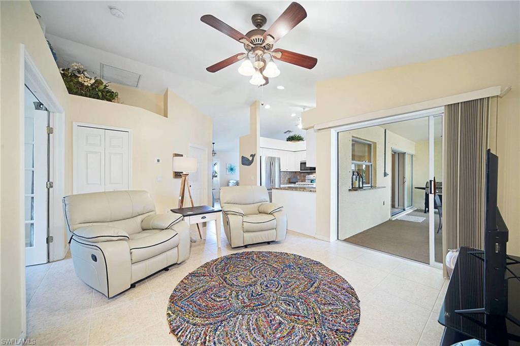CAPE CORAL - Residential Lease