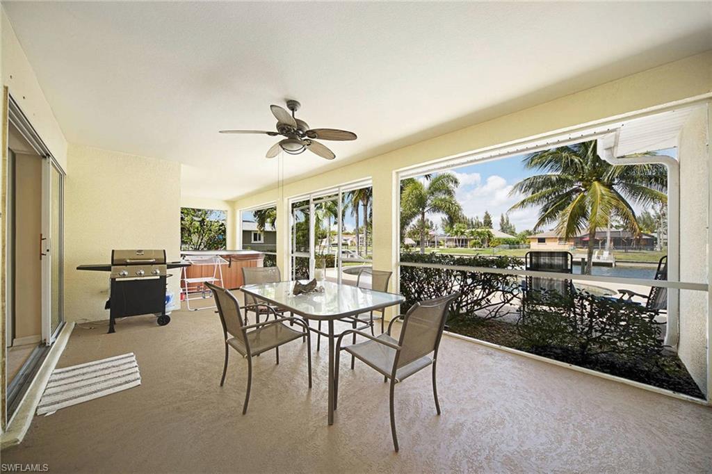 CAPE CORAL - Residential Lease