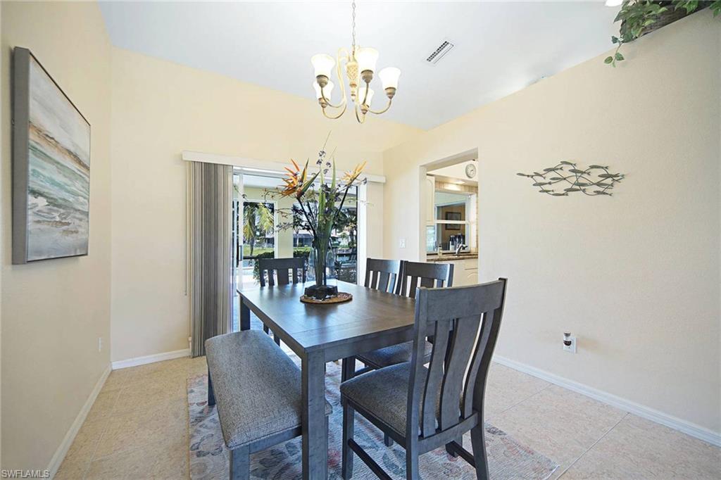 CAPE CORAL - Residential Lease