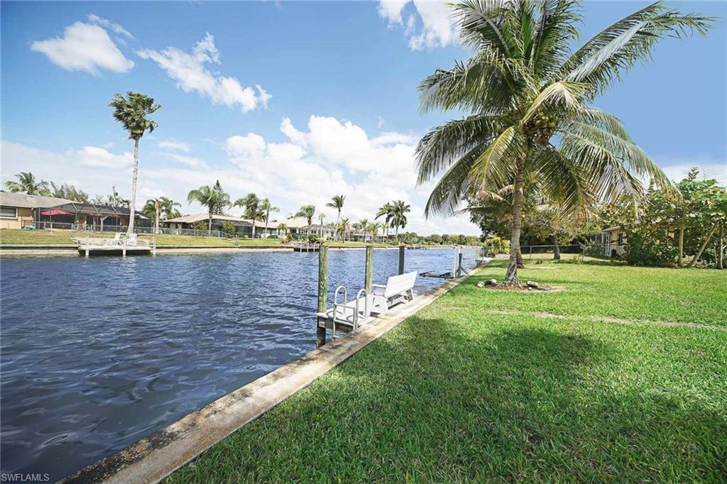CAPE CORAL - Residential Lease