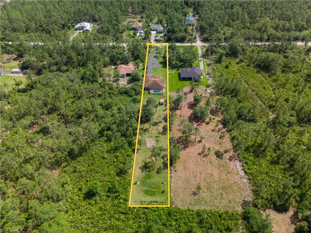 GOLDEN GATE ESTATES - Residential