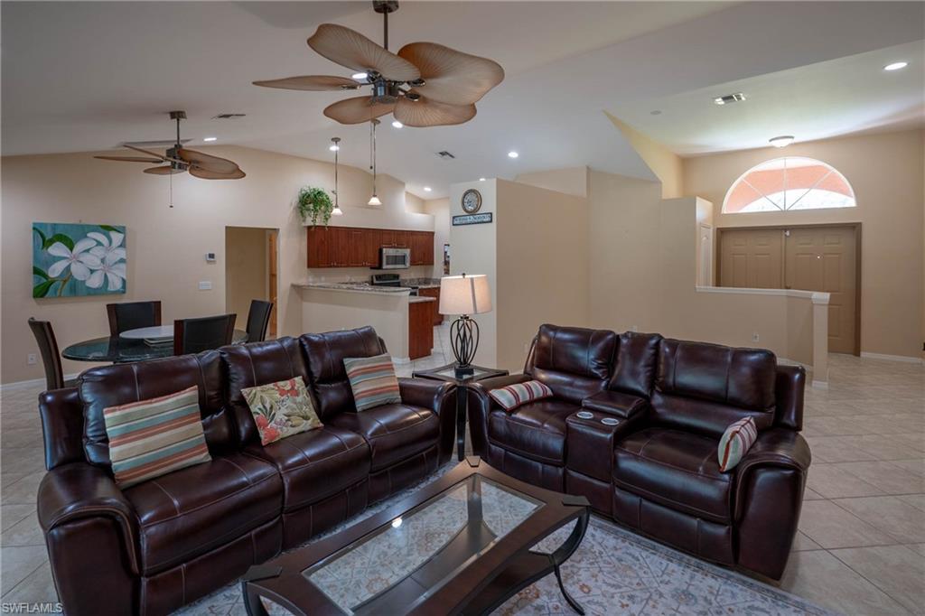 GOLDEN GATE ESTATES - Residential