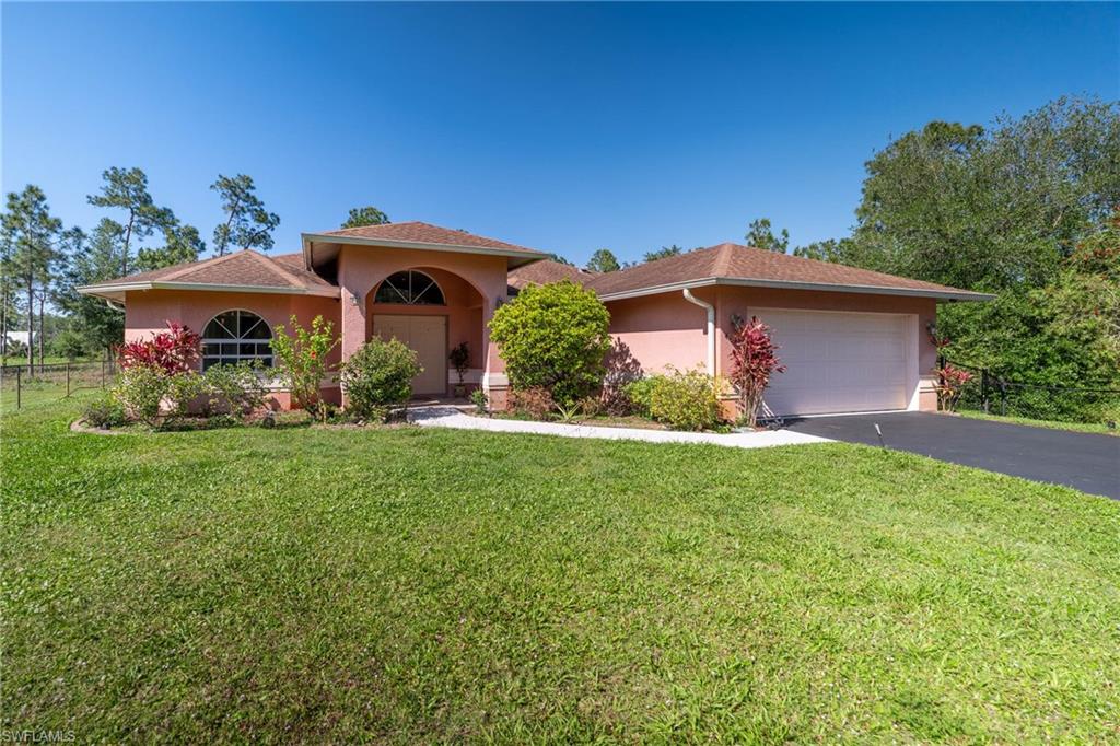 GOLDEN GATE ESTATES - Residential