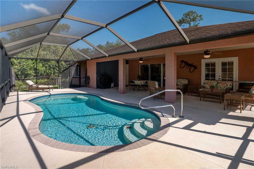 GOLDEN GATE ESTATES - Residential