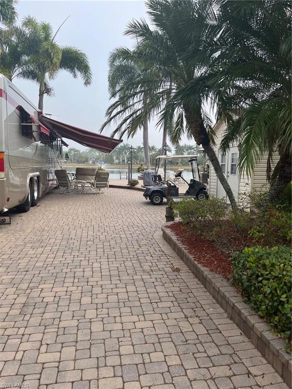 PELICAN LAKE RV RESORT - Land