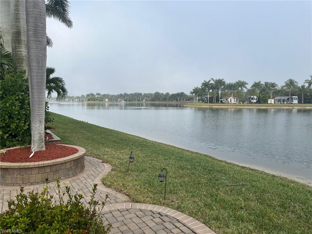 PELICAN LAKE RV RESORT - Land