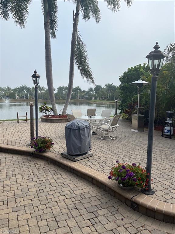 PELICAN LAKE RV RESORT - Land