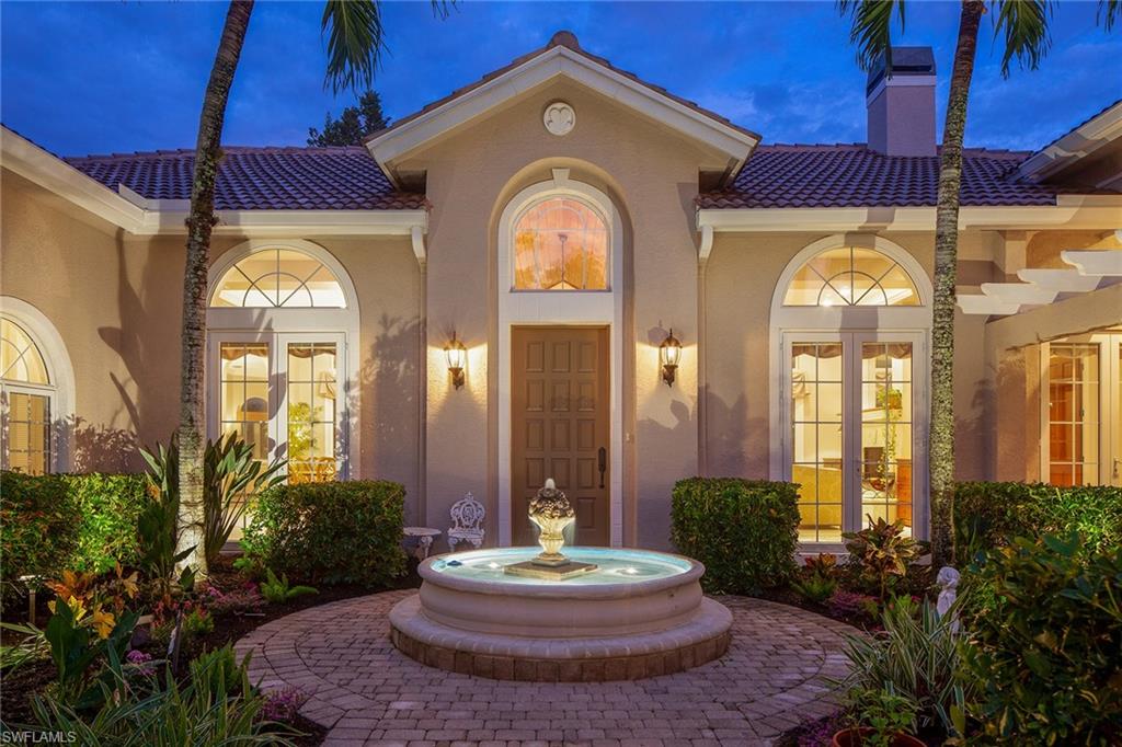 AQUALANE SHORES - Residential