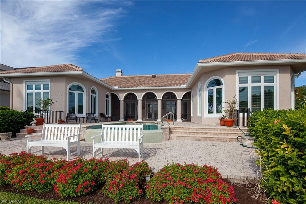 AQUALANE SHORES - Residential