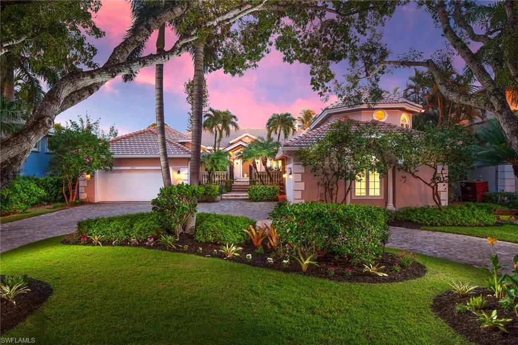 AQUALANE SHORES - Residential