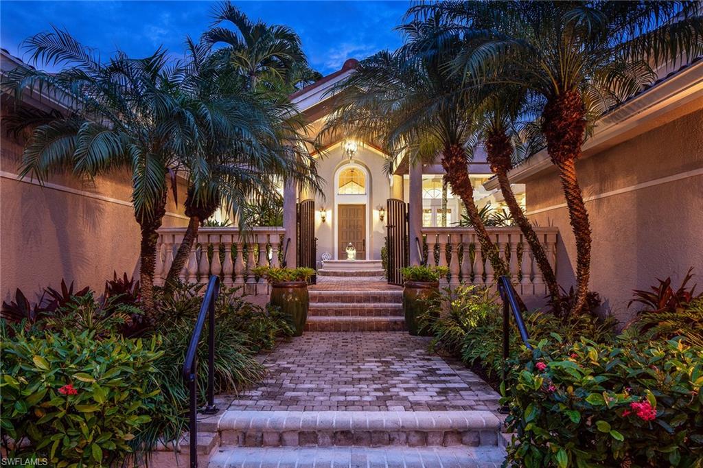 AQUALANE SHORES - Residential