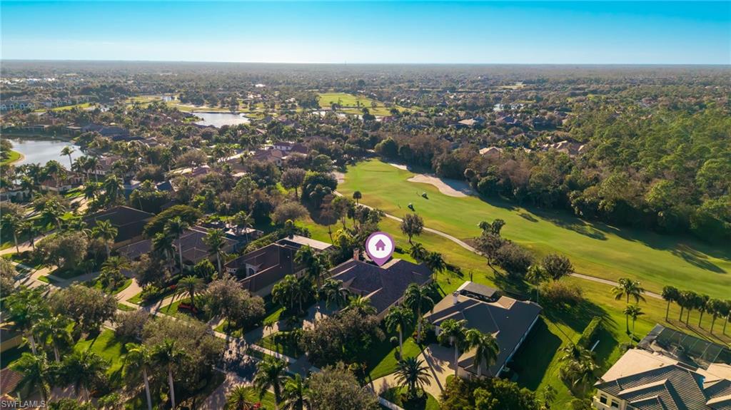 CLASSICS PLANTATION ESTATES - Residential