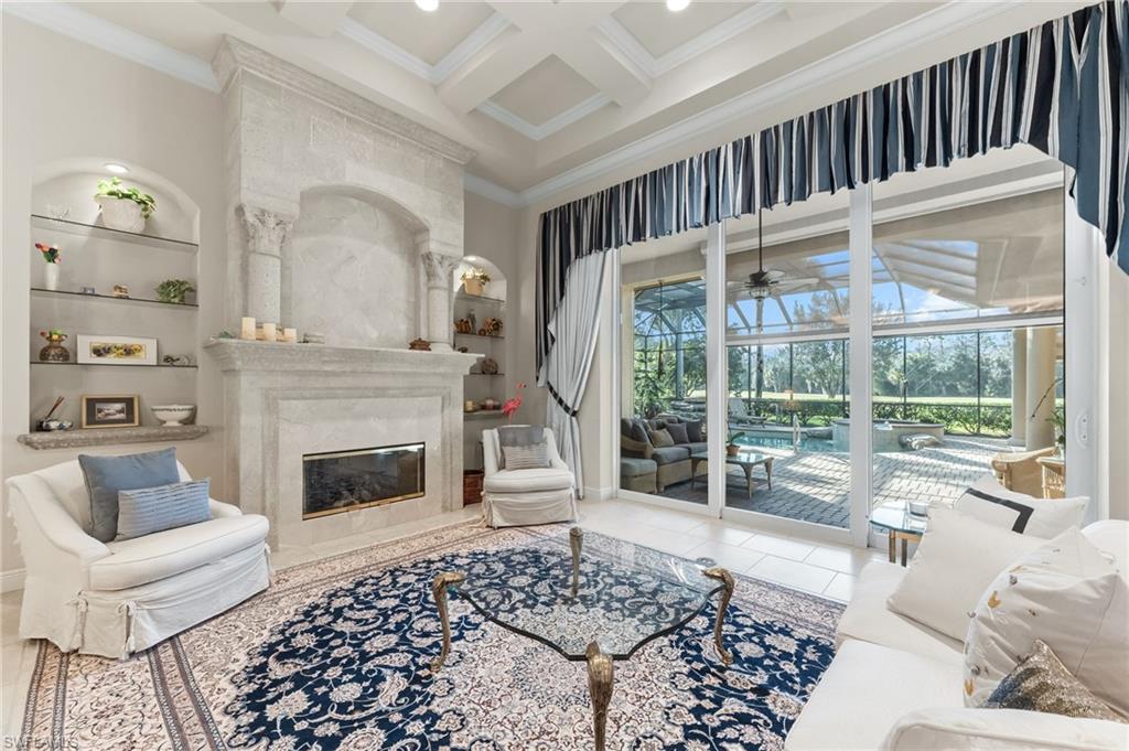 CLASSICS PLANTATION ESTATES - Residential