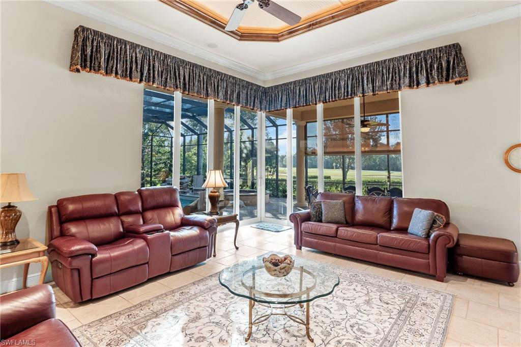 CLASSICS PLANTATION ESTATES - Residential