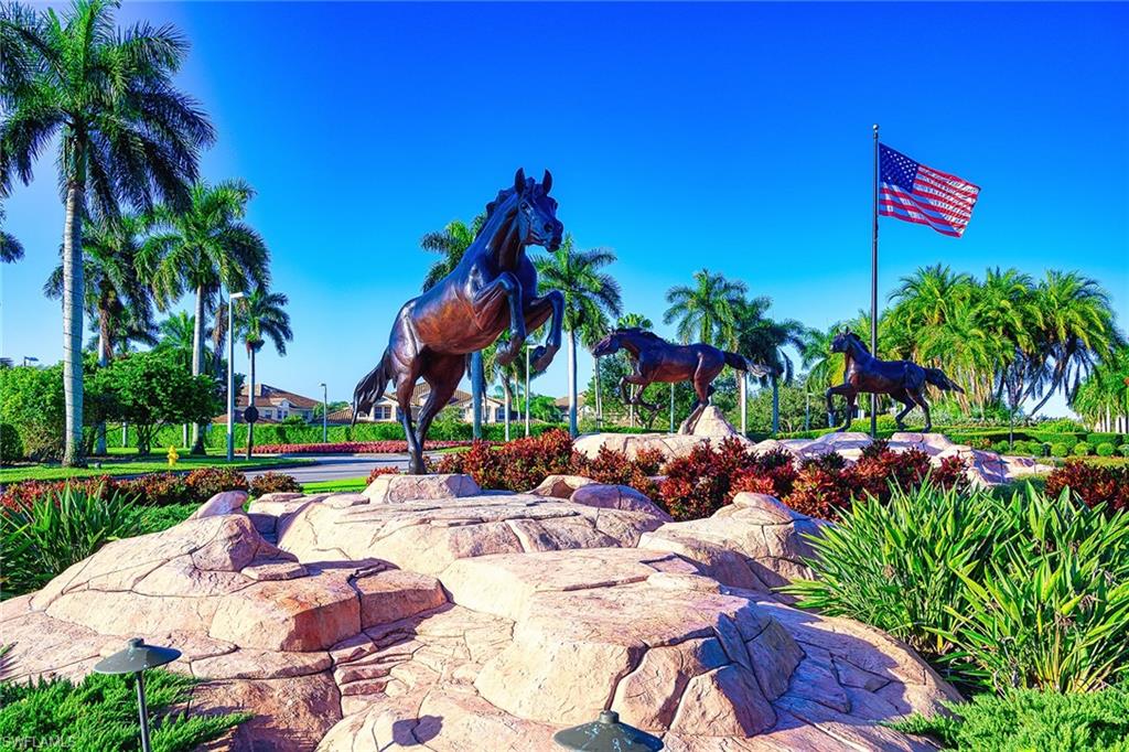 CLASSICS PLANTATION ESTATES - Residential