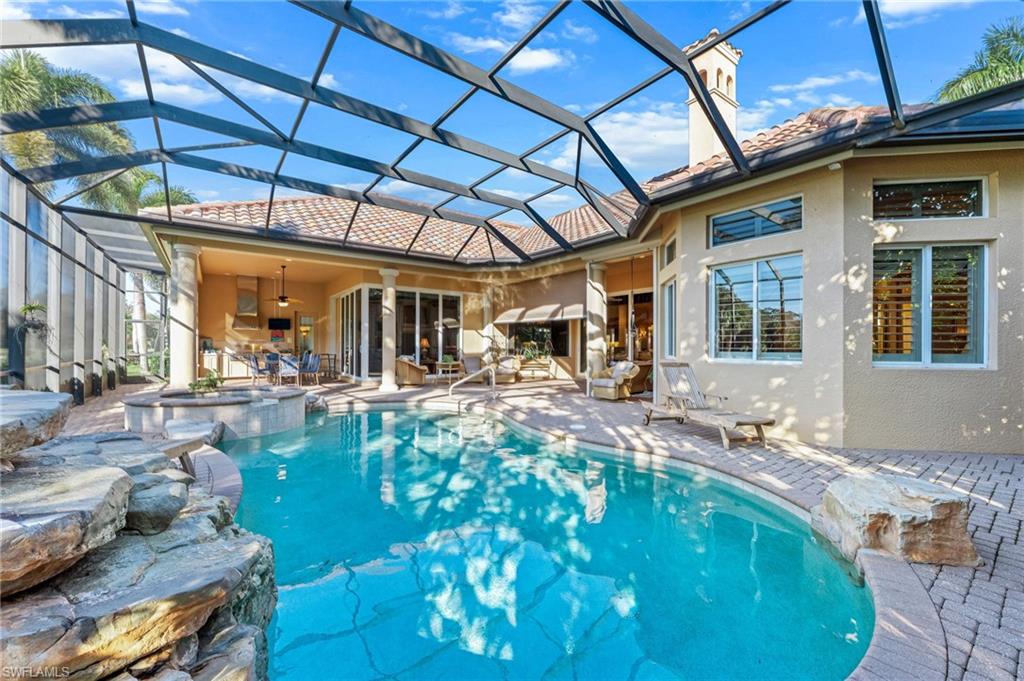 CLASSICS PLANTATION ESTATES - Residential