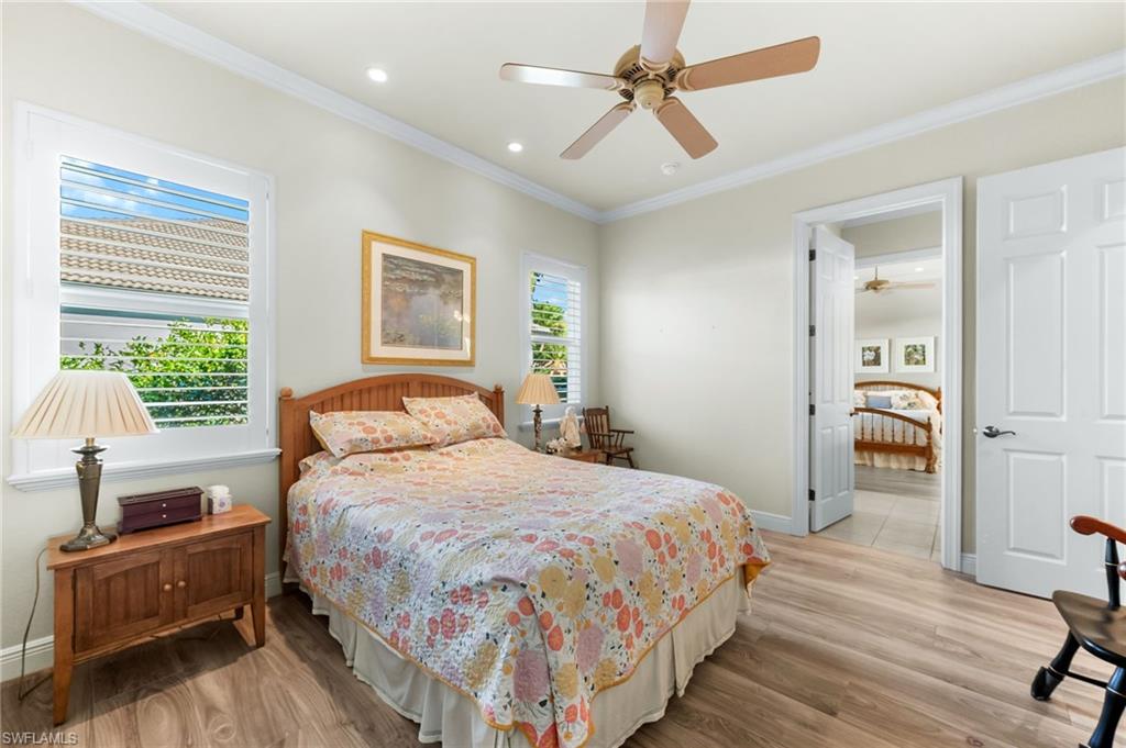 CLASSICS PLANTATION ESTATES - Residential