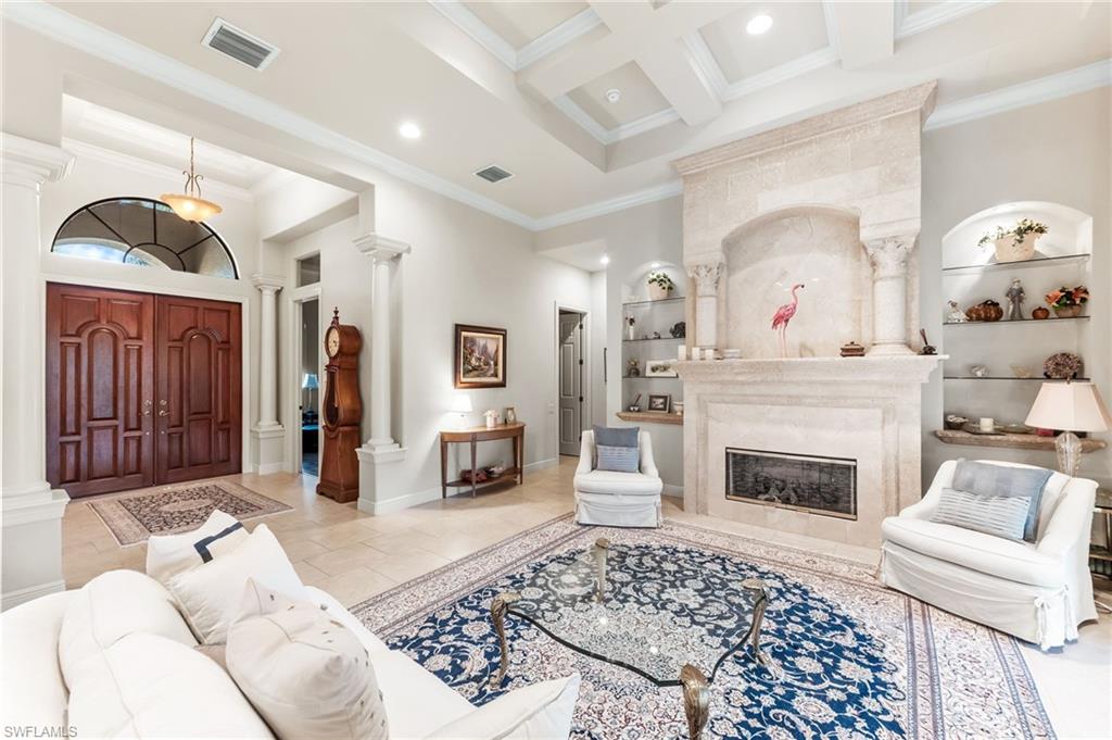 CLASSICS PLANTATION ESTATES - Residential