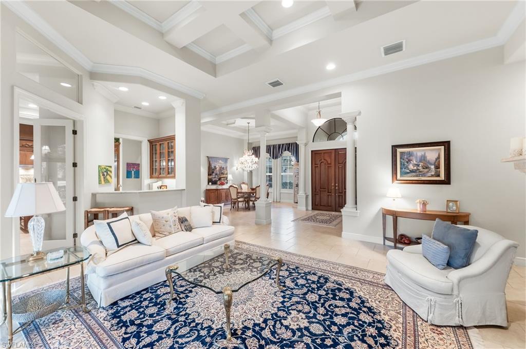 CLASSICS PLANTATION ESTATES - Residential