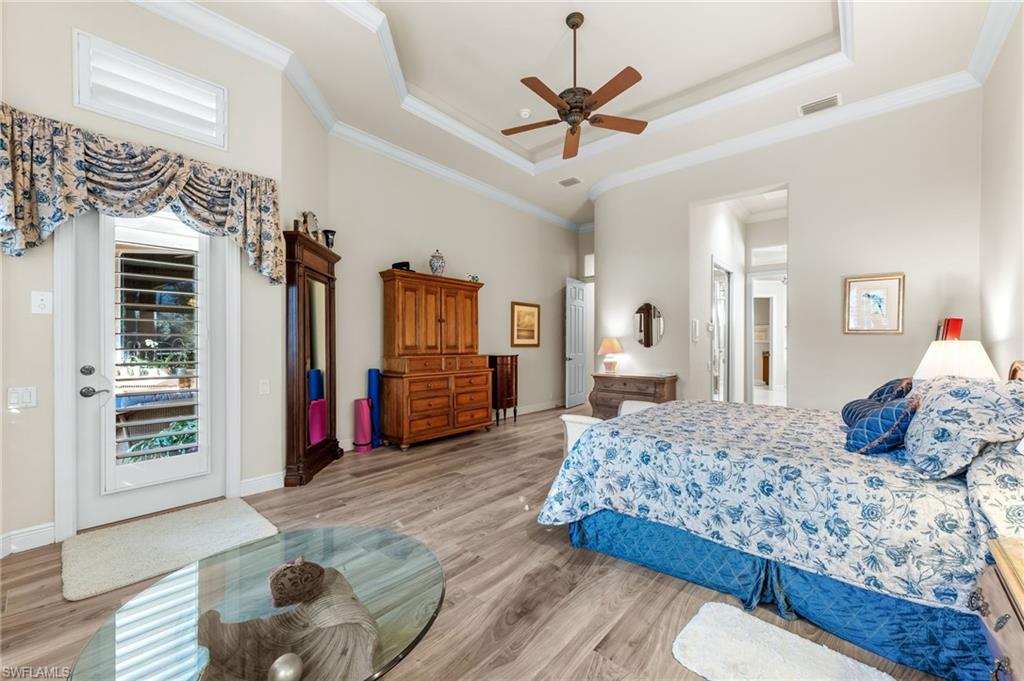 CLASSICS PLANTATION ESTATES - Residential