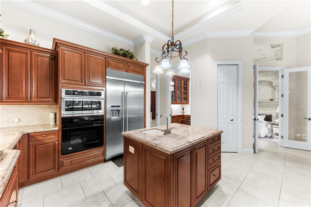 CLASSICS PLANTATION ESTATES - Residential