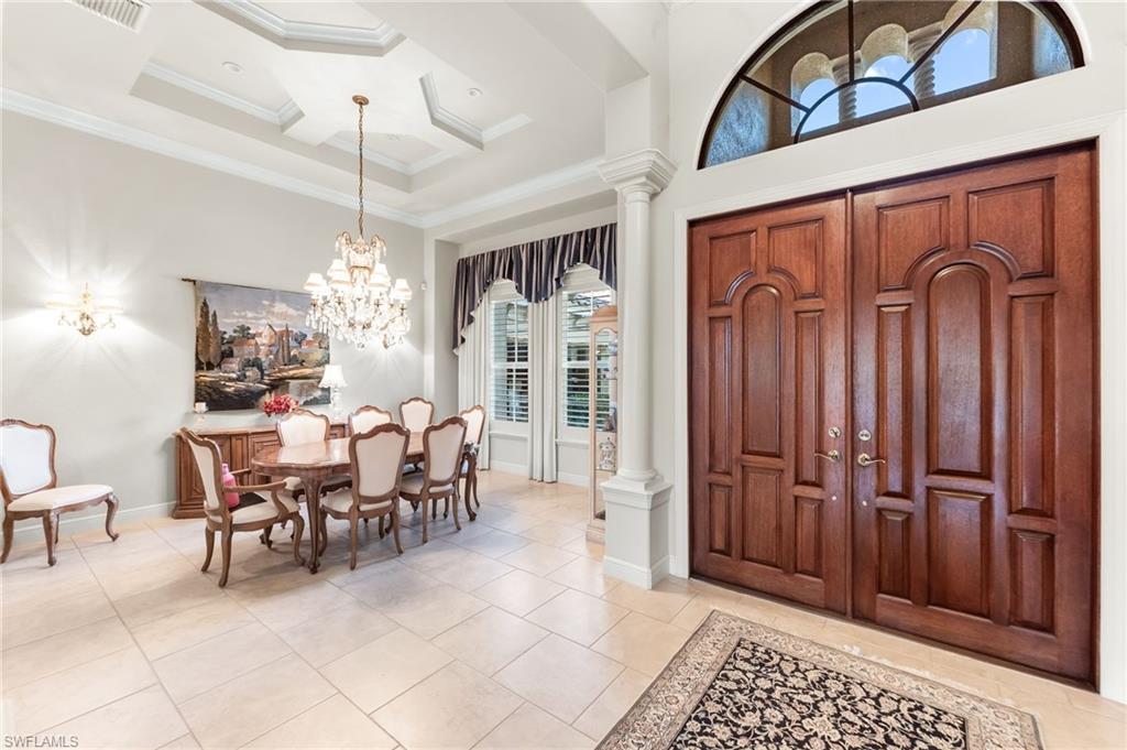 CLASSICS PLANTATION ESTATES - Residential