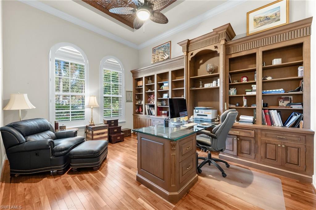 CLASSICS PLANTATION ESTATES - Residential