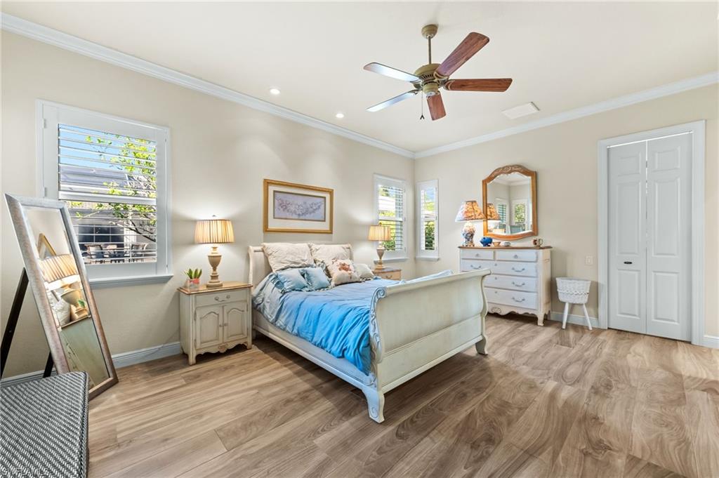 CLASSICS PLANTATION ESTATES - Residential