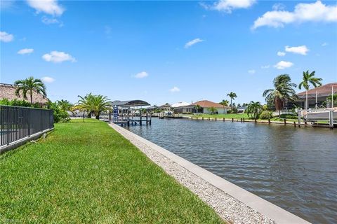 A home in MARCO ISLAND